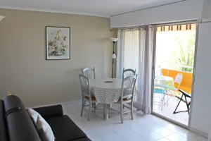 Image of Fréjus plage: appartement cosy à 300m de la mer