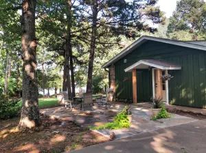 Image of Russellville Lake House- waterfront with private dock