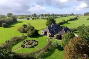 Image of The nicest farmhouse in Holland!
