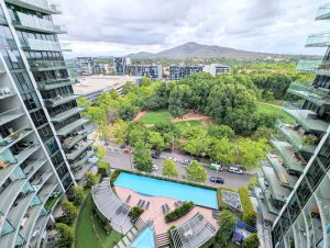 Image of Stylish oasis in the heart of Canberra CBD, free parking