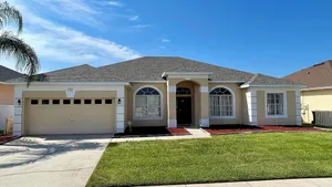 Image of 5 Bed Pool Home In Golf Community 131