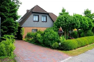 Image of Apartment Andre between city & sea for families (dogs welcome) free bicycles