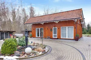 Image of Ferienhaus Im Grünen