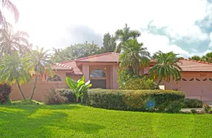 Image of WATERFRONT PRIVATE POOL HOME NEAR SHOPPING & BEACHES