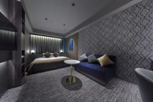 Image of Hotel Villa Fontaine Grand Tokyo-Roppongi