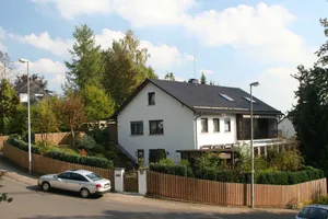 Image of Ferienwohnung Westerwaldblick Dillenburg
