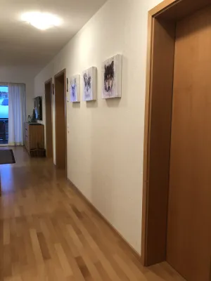 Image of Popular 4-room apartment near the elevator!