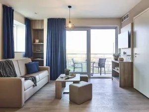 Image of Comfortable apartment near the port of Zeebruges