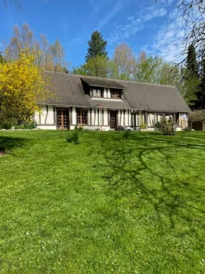 Image of Maison de Caractère