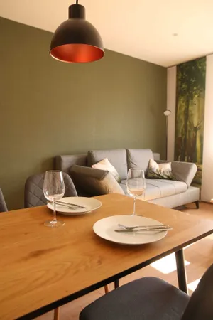 Image of Vacation apartment Evi, Germany