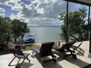 Image of Sunny’s hideout