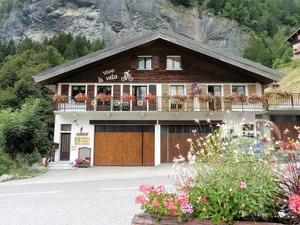 Image of Duplex apartment in the heart of La Giettaz village