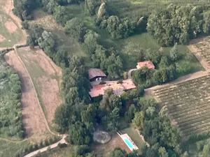 Image of FABULEUX - Domaine du Moulin D'Andraut Bordeaux-Chevaux-Golf-St Emilion