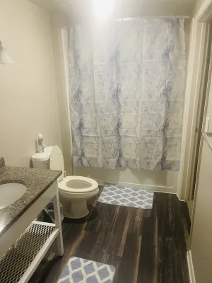 Image of Centrally located 1 bedroom apartment