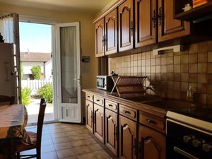 Image of Gîte de France à Brive-la-Gaillarde 3 épis - Gîte de France 4 personnes MAE-9794