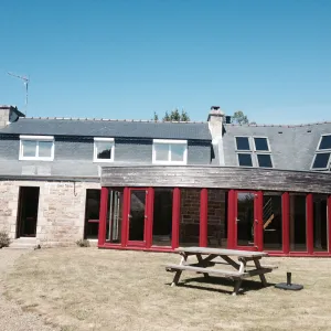 Image of Charming house, quiet and bright in the heart of Trébeurden (4 bedrooms)