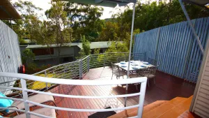 Image of Villa 620 @ Kingfisher Bay K’Gari Fraser Island