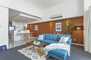 Image of 2bdrm Skyline Views - Prime for River, WACA, OPTUS Stadium