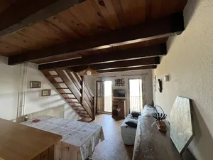 Image of Triplex 3 étages en centre station avec ascenseur et TV - FR-1-593-82
