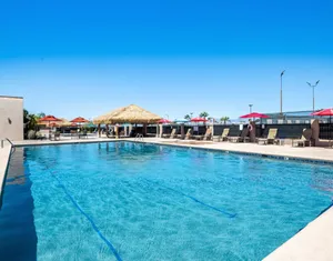 Image of Voyager Resort Inn