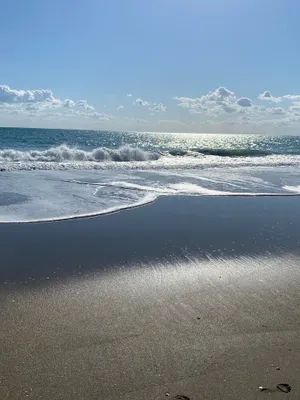 Image of Escape to the beach on Hutchinson Island