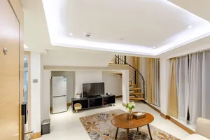 Image of Shenzhen Mint International Apartment