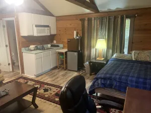Image of Cozy Upstairs Studio