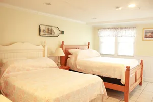 Image of Sea Shell Motel - Room 1