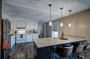 Image of Lake Harbor Landing - Cozy Cottage on the Rez