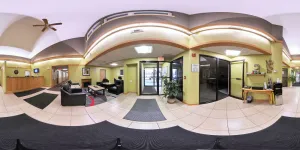 Image of Coratel Inn & Suites By Jasper River Falls