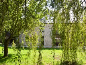 Image of Inviting Holiday Home in Beauraing
