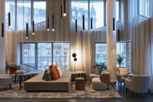Image of Residence Inn by Marriott Frankfurt City Center