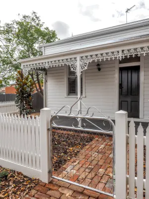 Image of Central Bendigo Cottage Charm