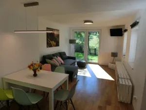 Image of Ferienwohnung Unter den Linden - in Dobra