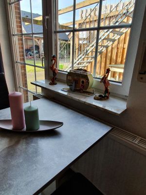 Image of Small apartment with terrace
