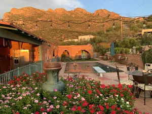 Image of Entire guesthouse hosted by Karen
