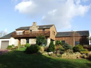 Image of House \/ Villa - Paimpont