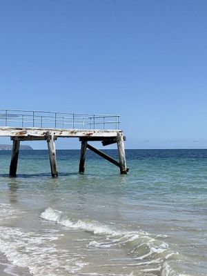 Image of Holiday House at Normanville