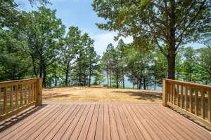Image of Nordin's LakeHouse, Lakefront Hideaway on Delaware Bay Sleeps 10
