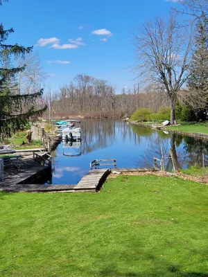 Image of Berry Lake House