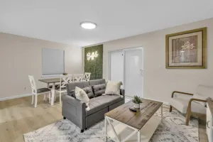 Image of Central Downtown Living