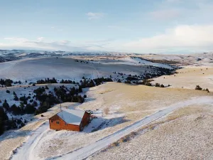 Image of INCREDIBLE VIEWS + FAST WIFI, 10 private acres
