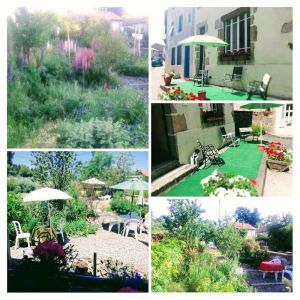 Image of Spacious gite which sleeps 8 + 2