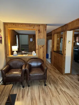 Image of The Cozy Cottage