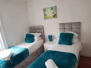 Image of Vetrelax Colchester Deluxe Apartment