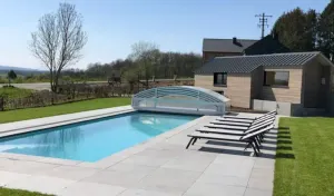 Image of Mondern Furnished Holiday Home