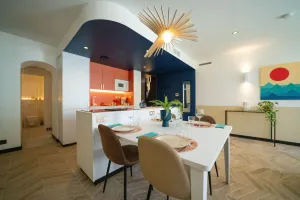 Image of Roma Divine home cinéma et jardin