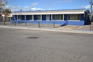 Image of Casa de Azul