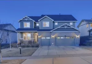 Image of Beautiful, new and spacious walk out basement