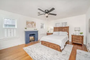Image of 3 Bed 1 5 Bath Home in College Hill By Hospital